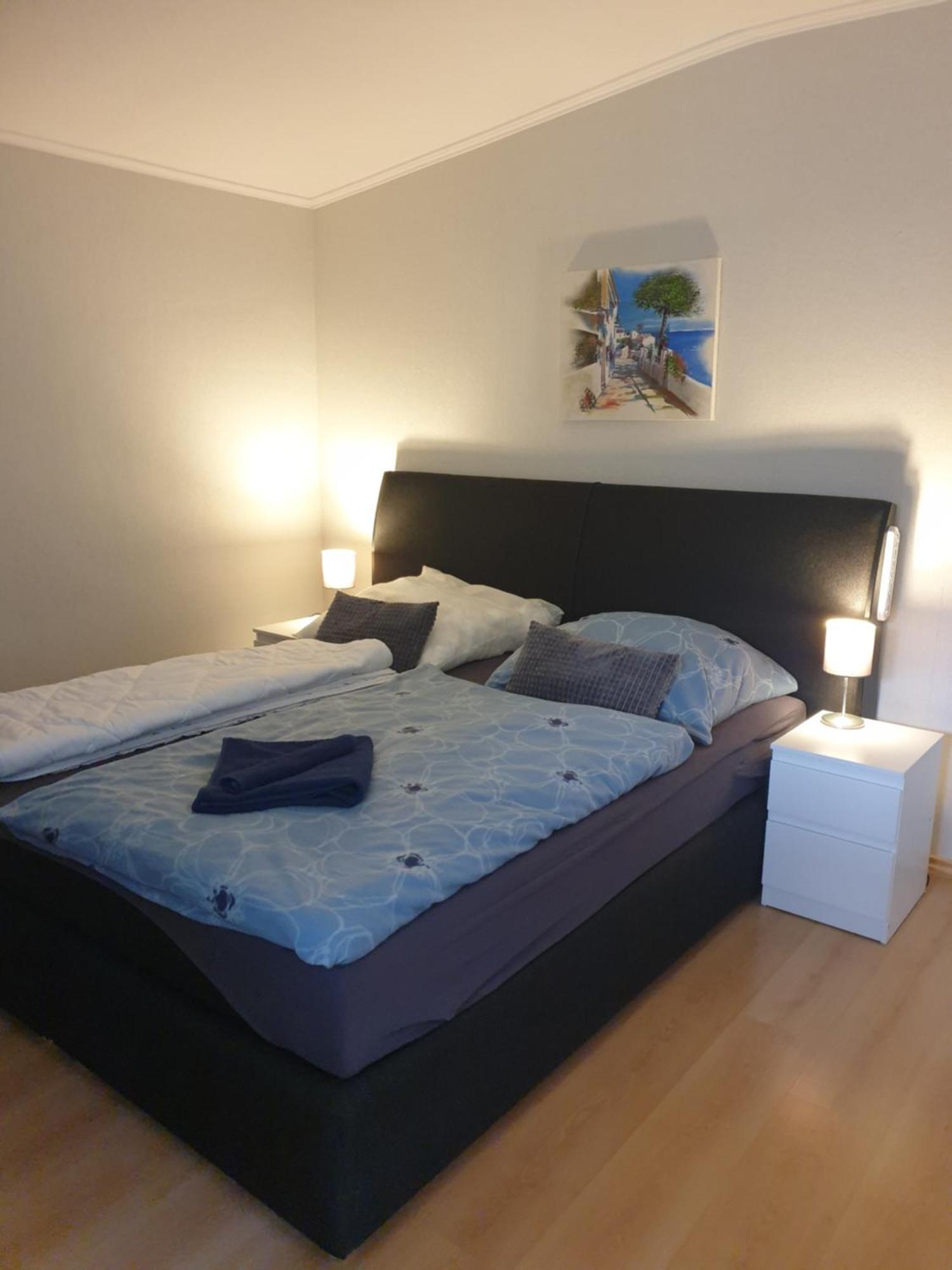 Erholung Pur Bei Nina Apartment Бад Лаутерберг Екстериор снимка
